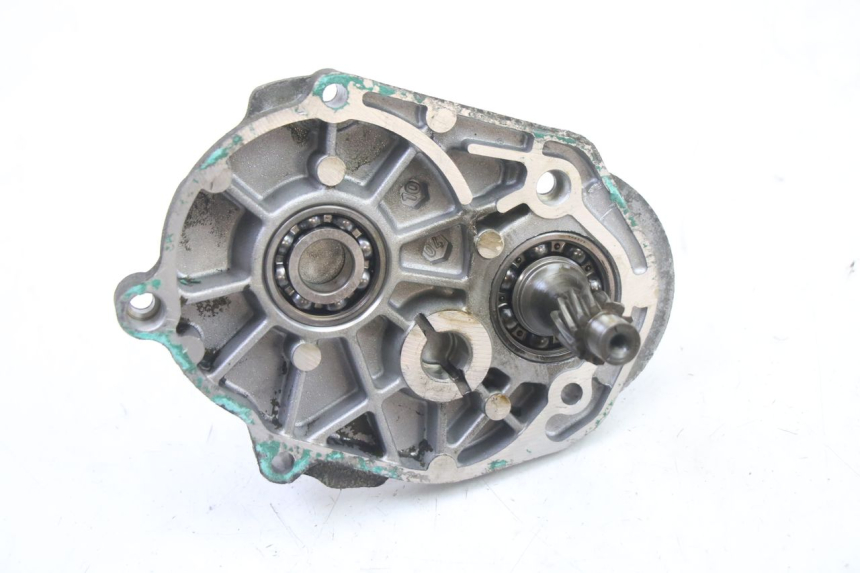 photo de GETRIEBE  PEUGEOT VIVACITY 50 (2004 - 2009) - Details der Befestigungspunkte