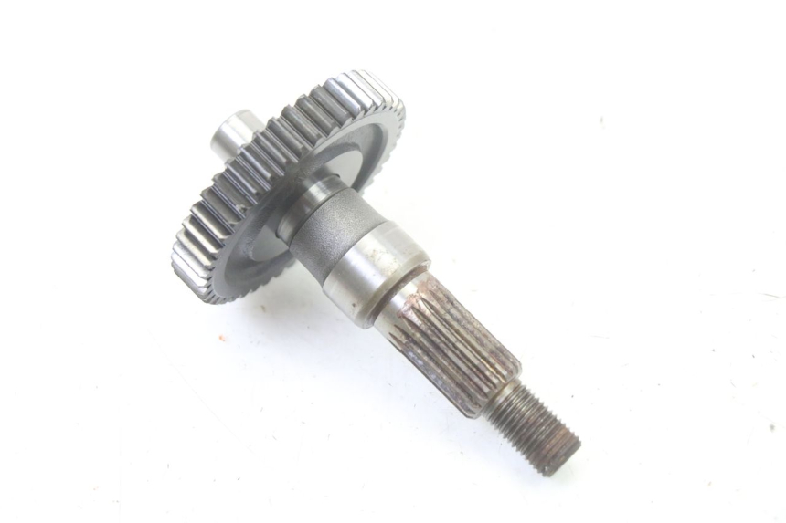 photo de GETRIEBE  PEUGEOT VIVACITY 50 (2004 - 2009) - Geprüftes Gebrauchtteil