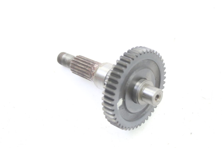 photo de GETRIEBE  PEUGEOT VIVACITY 50 (2004 - 2009) - Kennzeichnungen und Originalreferenzen