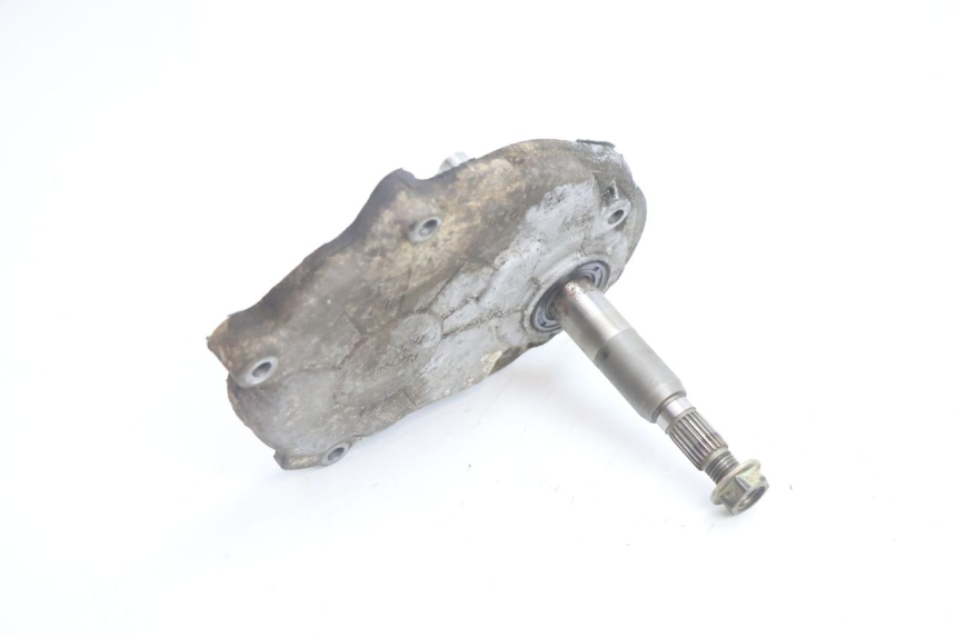photo de GETRIEBE  PEUGEOT VIVACITY 50 (2004 - 2009) - Alternative Perspektive