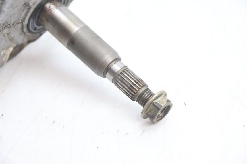 photo de GETRIEBE  PEUGEOT VIVACITY 50 (2004 - 2009) - Technische Nahaufnahme