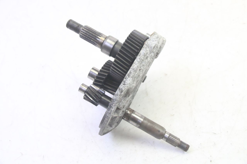 photo de GETRIEBE  PEUGEOT VIVACITY 100 (1999 - 2008) - Zoom auf Gebrauchszustand