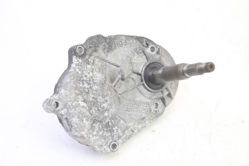 photo de GETRIEBE  PEUGEOT VIVACITY 100 (1999 - 2008) - Details der Befestigungspunkte