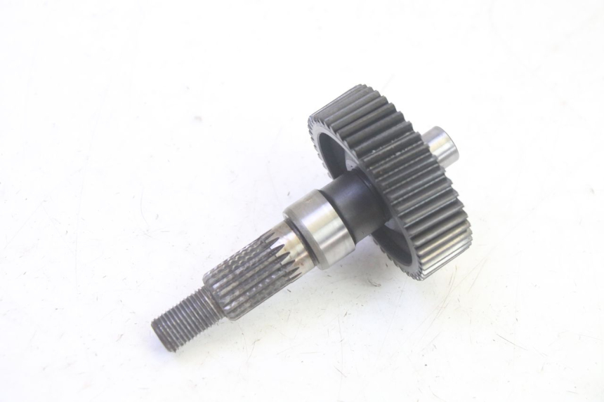 photo de GETRIEBE  PEUGEOT VIVACITY 100 (1999 - 2008) - Kennzeichnungen und Originalreferenzen