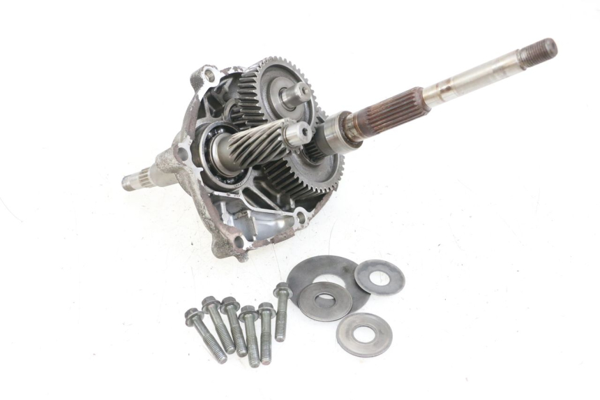 photo de GETRIEBE  YAMAHA X-MAX XMAX 125 (2010 - 2013) - Hauptansicht