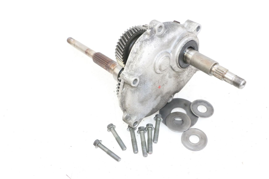 photo de GETRIEBE  YAMAHA X-MAX XMAX 125 (2010 - 2013) - Zoom auf Gebrauchszustand