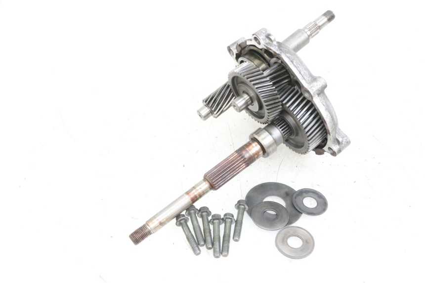 photo de GETRIEBE  YAMAHA X-MAX XMAX 125 (2010 - 2013) - Technische Nahaufnahme