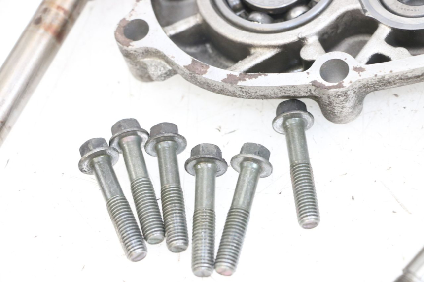 photo de GETRIEBE  YAMAHA X-MAX XMAX 125 (2010 - 2013) - Geprüftes Gebrauchtteil