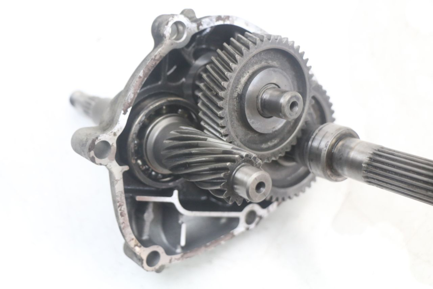 photo de RADANTRIEB YAMAHA XMAX X-MAX 125 (2006 - 2009) - Detailansicht des Bauteils