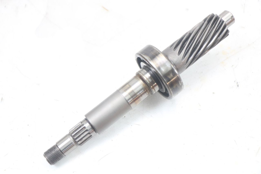 photo de RADANTRIEB YAMAHA XMAX X-MAX 125 (2006 - 2009) - Ergänzendes Produktfoto