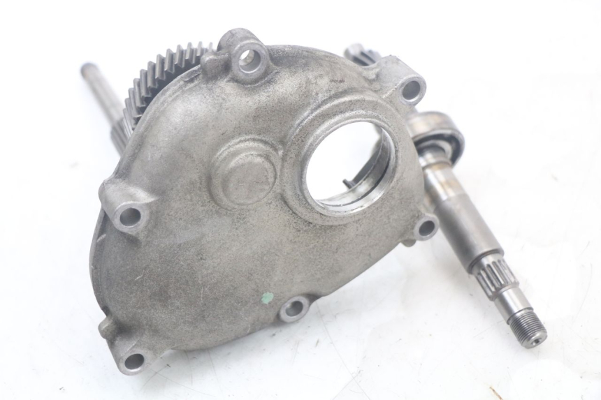 photo de RADANTRIEB YAMAHA XMAX X-MAX 125 (2006 - 2009) - Geprüftes Gebrauchtteil