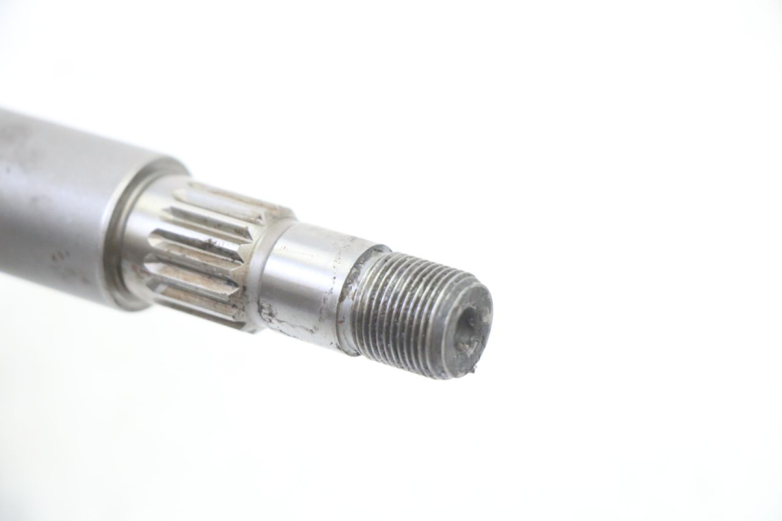 photo de RADANTRIEB YAMAHA XMAX X-MAX 125 (2006 - 2009) - Zoom auf Komponenten