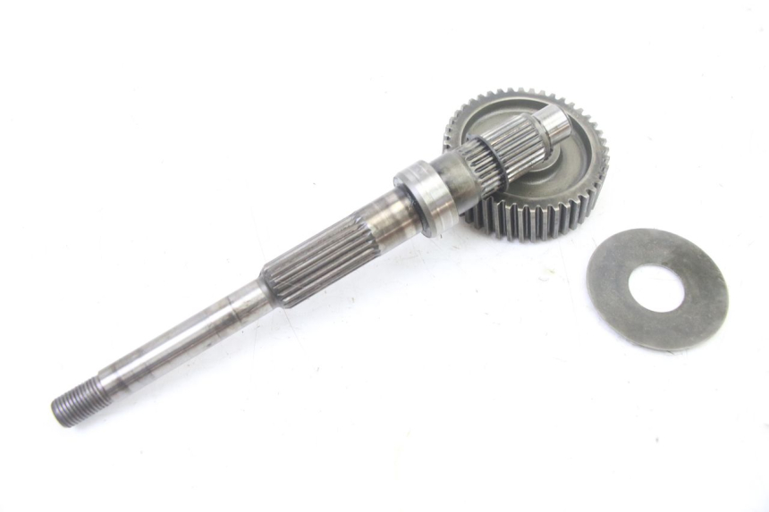 photo de RADANTRIEB YAMAHA XMAX X-MAX 125 (2006 - 2009) - Alternative Perspektive