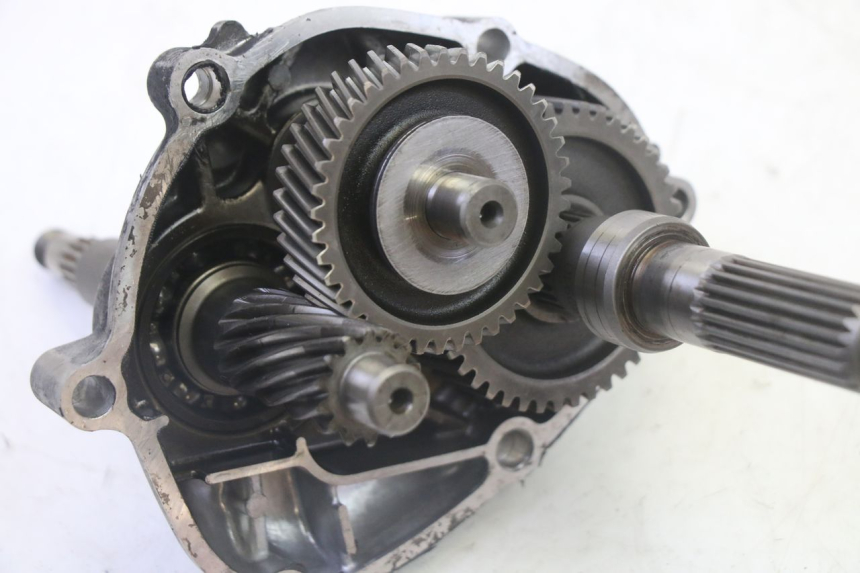 photo de GETRIEBE  YAMAHA X-MAX XMAX 125 (2010 - 2013) - Weitere Ansicht des Artikels