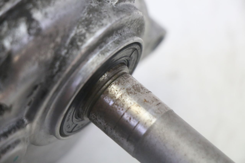 photo de GETRIEBE  YAMAHA X-MAX XMAX 125 (2010 - 2013) - Hochauflösende Nahaufnahme