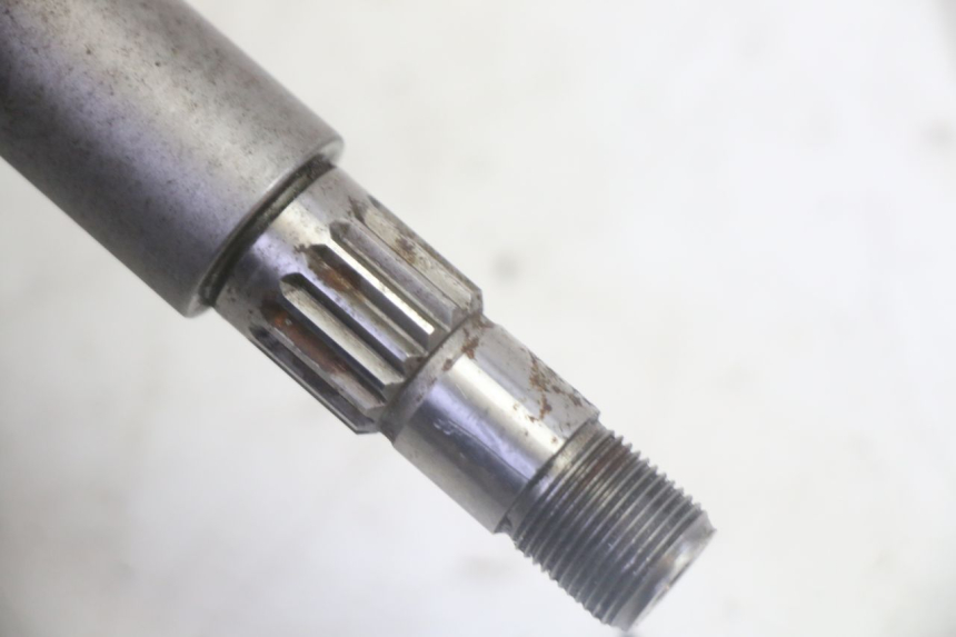 photo de GETRIEBE  YAMAHA X-MAX XMAX 125 (2010 - 2013) - Detaillierte Sichtprüfung