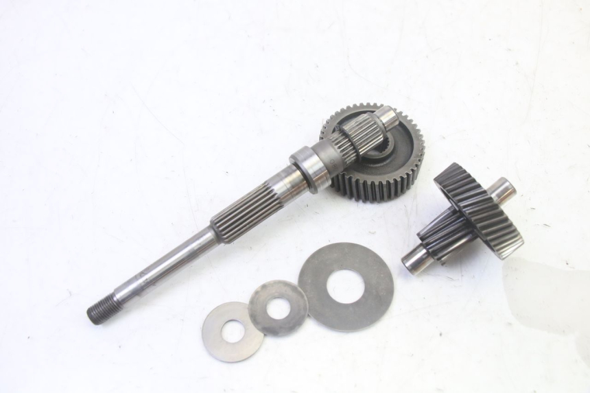 photo de GETRIEBE  YAMAHA X-MAX XMAX 125 (2010 - 2013) - Alternative Perspektive