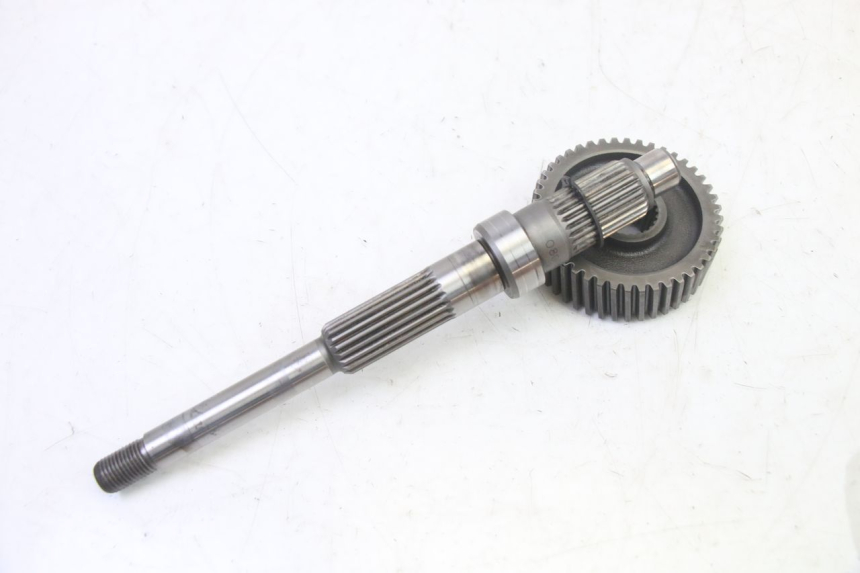 photo de GETRIEBE  YAMAHA X-MAX XMAX 125 (2010 - 2013) - Technische Nahaufnahme