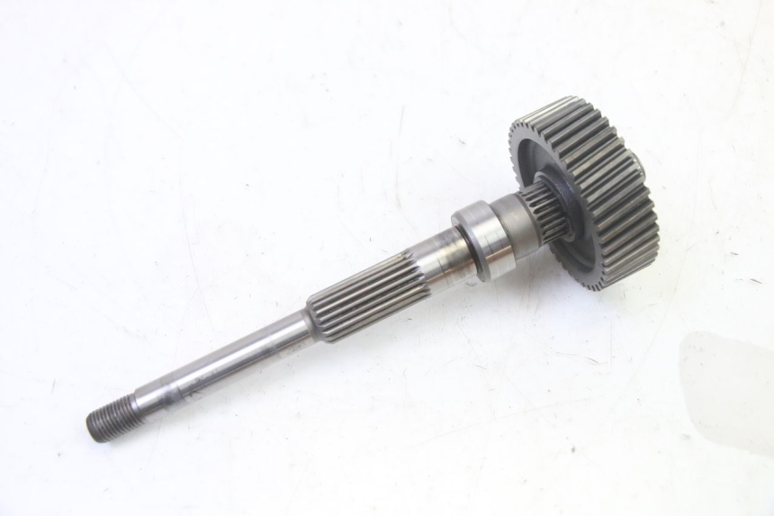 photo de GETRIEBE  YAMAHA X-MAX XMAX 125 (2010 - 2013) - Gesamtansicht des Produkts