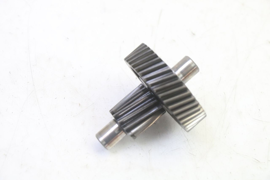 photo de GETRIEBE  YAMAHA X-MAX XMAX 125 (2010 - 2013) - Oberflächenzustand und Material