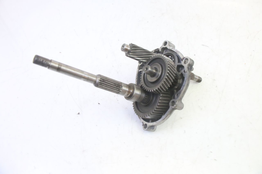 photo de RADANTRIEB YAMAHA XMAX X-MAX 125 (2006 - 2009) - Alternative Perspektive