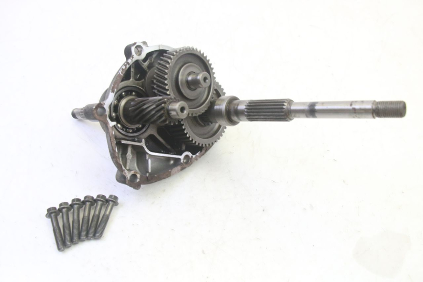 photo de GETRIEBE  YAMAHA X-MAX XMAX 125 (2010 - 2013) - Hauptansicht