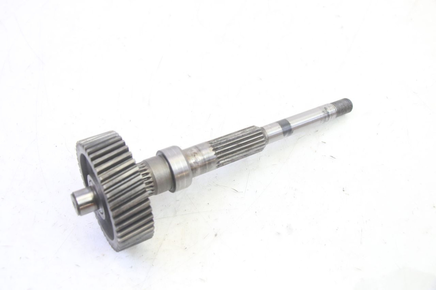 photo de GETRIEBE  YAMAHA X-MAX XMAX 125 (2010 - 2013) - Charakteristische Merkmale