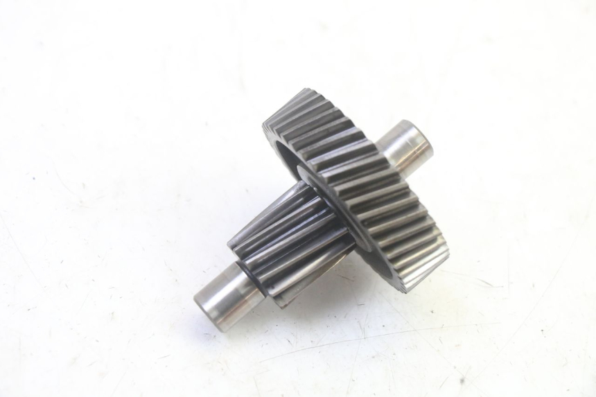 photo de GETRIEBE  YAMAHA X-MAX XMAX 125 (2010 - 2013) - Zoom auf Komponenten