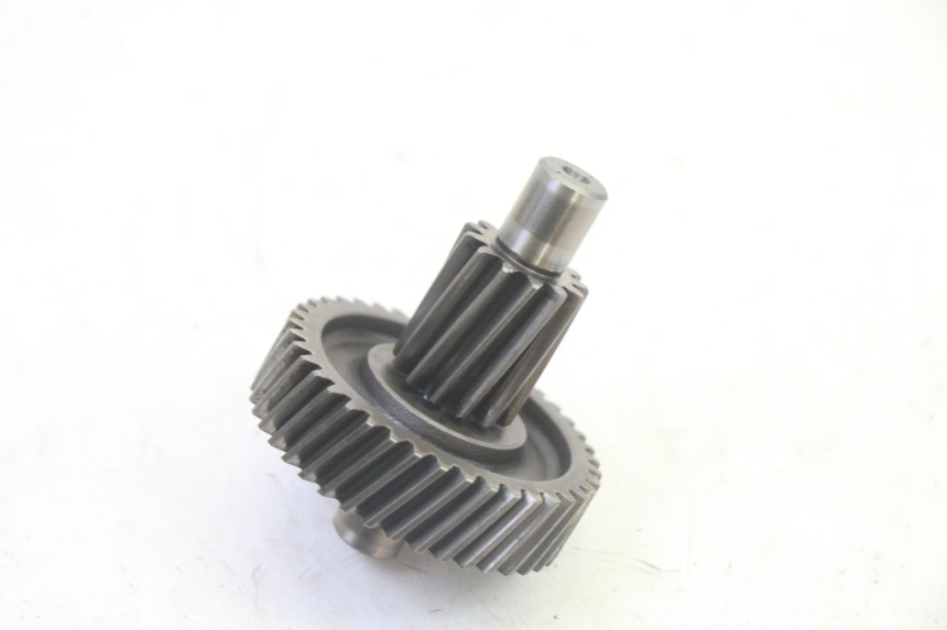 photo de GETRIEBE  YAMAHA X-MAX XMAX 125 (2010 - 2013) - Hochauflösende Nahaufnahme