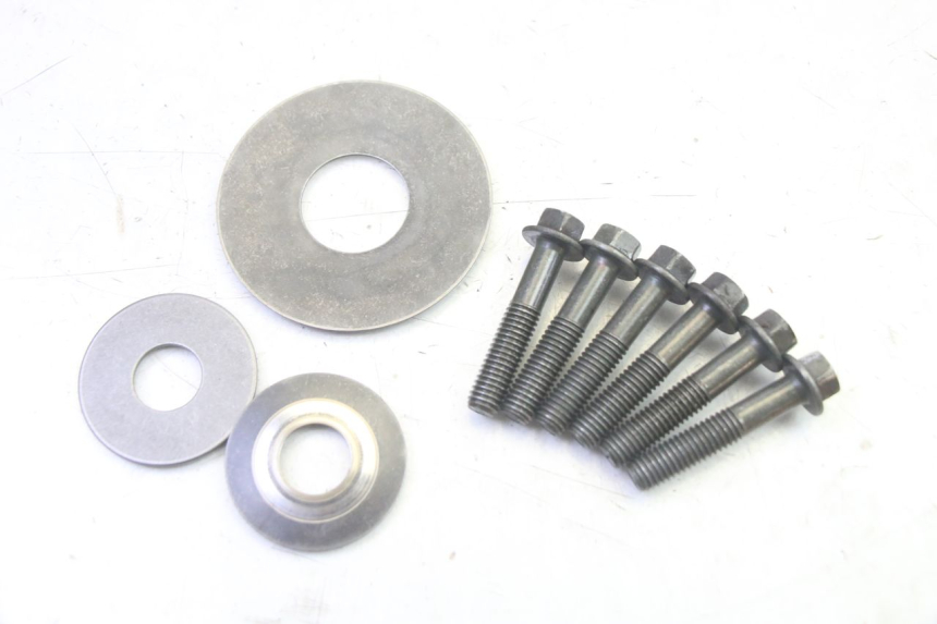 photo de GETRIEBE  YAMAHA X-MAX XMAX 125 (2010 - 2013) - Ergänzendes Produktfoto