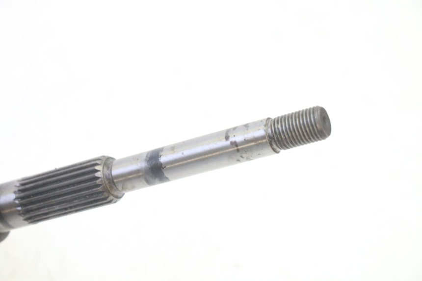 photo de GETRIEBE  YAMAHA X-MAX XMAX 125 (2010 - 2013) - Zoom auf Gebrauchszustand