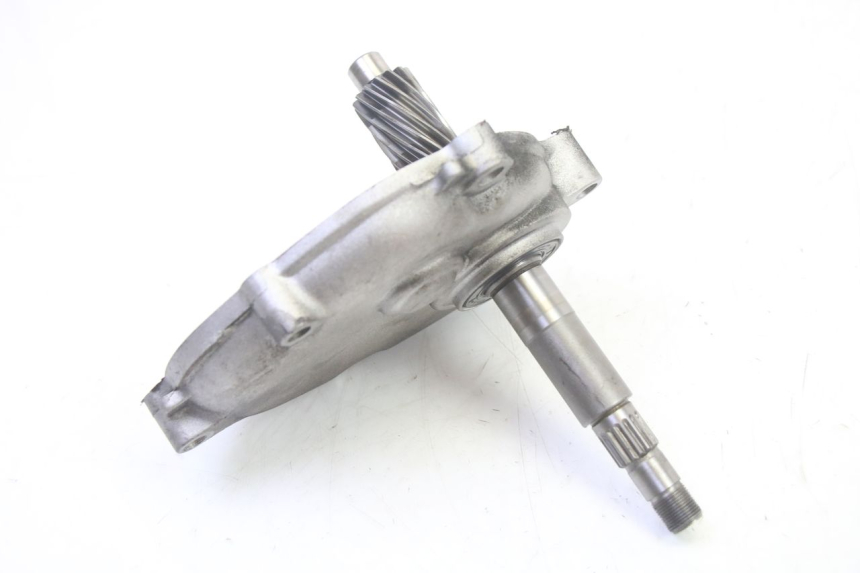 photo de GETRIEBE  YAMAHA X-MAX XMAX 125 (2010 - 2013) - Details der Befestigungspunkte