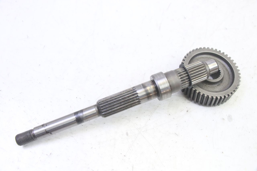 photo de GETRIEBE  YAMAHA X-MAX XMAX 125 (2010 - 2013) - Kennzeichnungen und Originalreferenzen