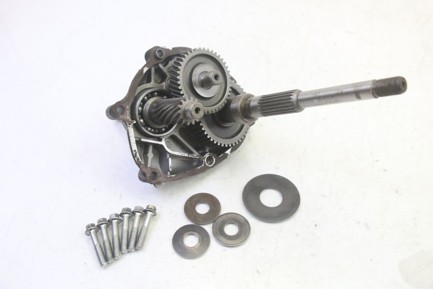 photo de GETRIEBE  YAMAHA X-MAX XMAX 125 (2010 - 2013) - Weitere Ansicht des Artikels