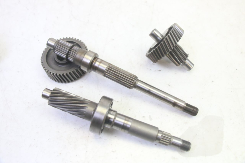 photo de GETRIEBE  YAMAHA X-MAX XMAX 125 (2010 - 2013) - Alternative Perspektive