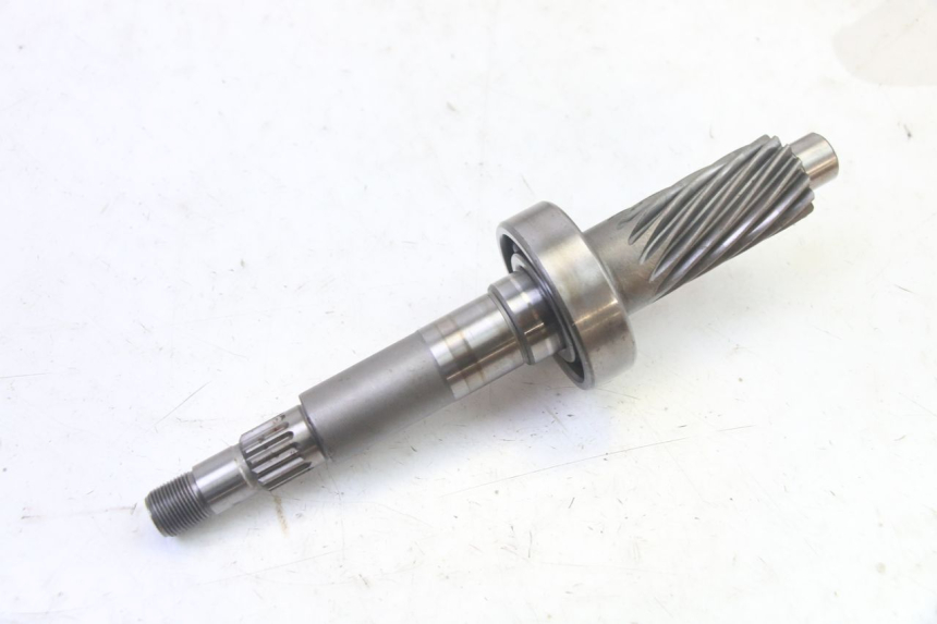 photo de GETRIEBE  YAMAHA X-MAX XMAX 125 (2010 - 2013) - Technische Nahaufnahme