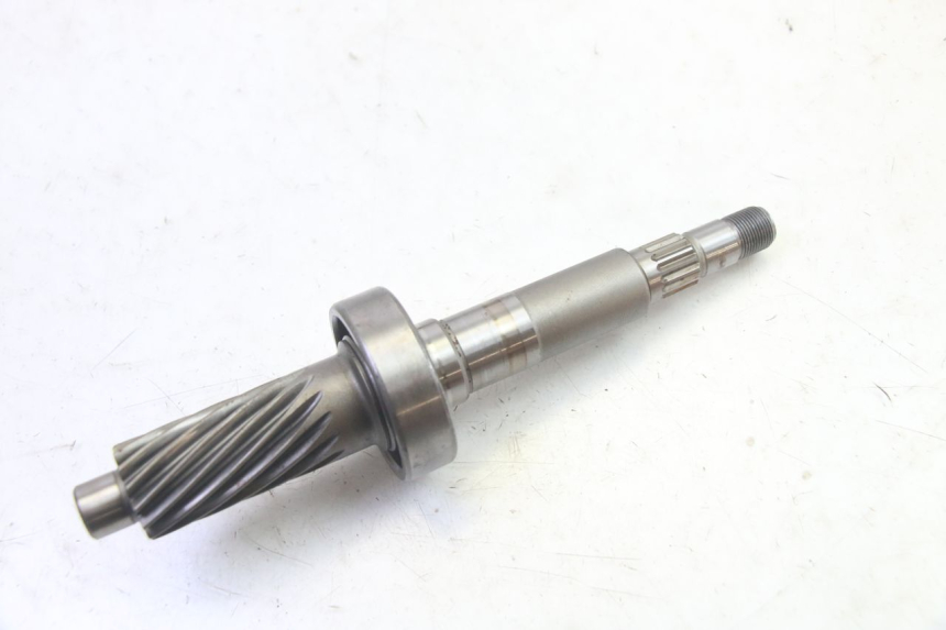 photo de GETRIEBE  YAMAHA X-MAX XMAX 125 (2010 - 2013) - Gesamtansicht des Produkts