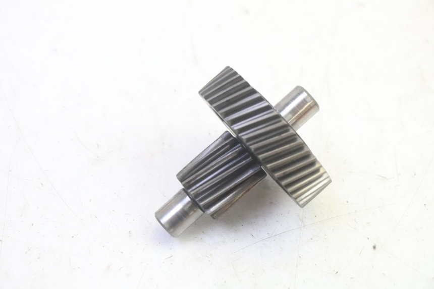 photo de GETRIEBE  YAMAHA X-MAX XMAX 125 (2010 - 2013) - Geprüftes Gebrauchtteil