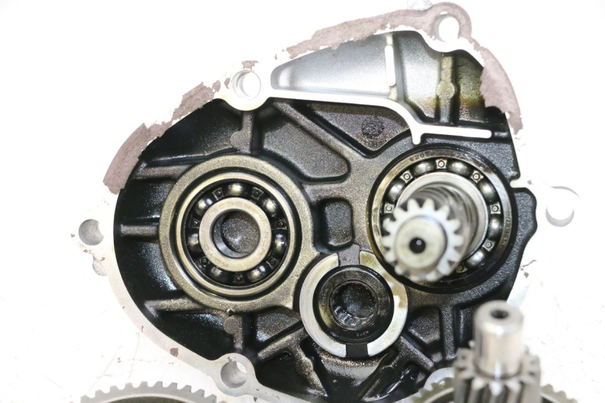 photo de GETRIEBE  YAMAHA X-MAX XMAX 125 (2010 - 2013) - Weitere Ansicht des Artikels