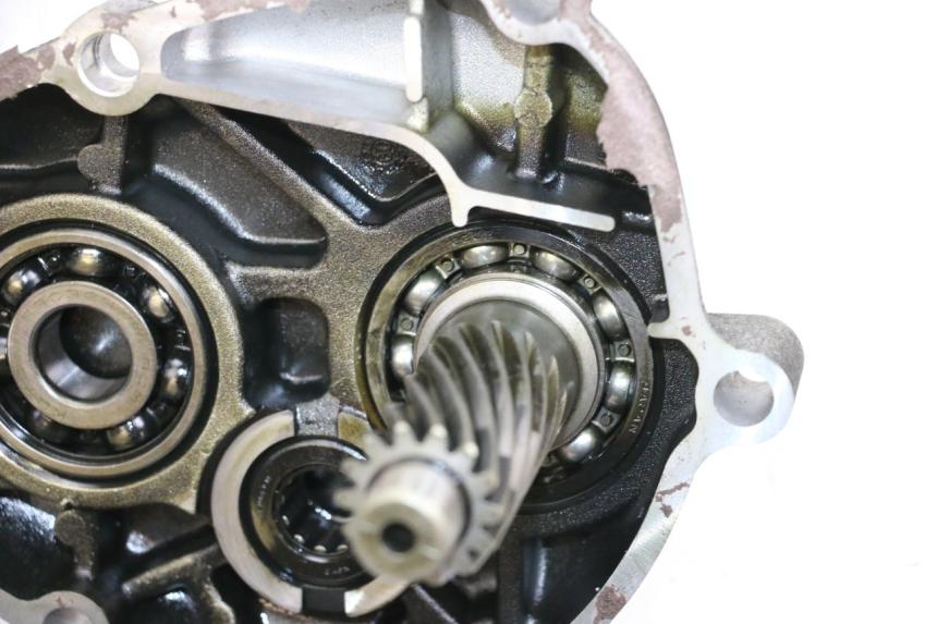 photo de GETRIEBE  YAMAHA X-MAX XMAX 125 (2010 - 2013) - Hochauflösende Nahaufnahme