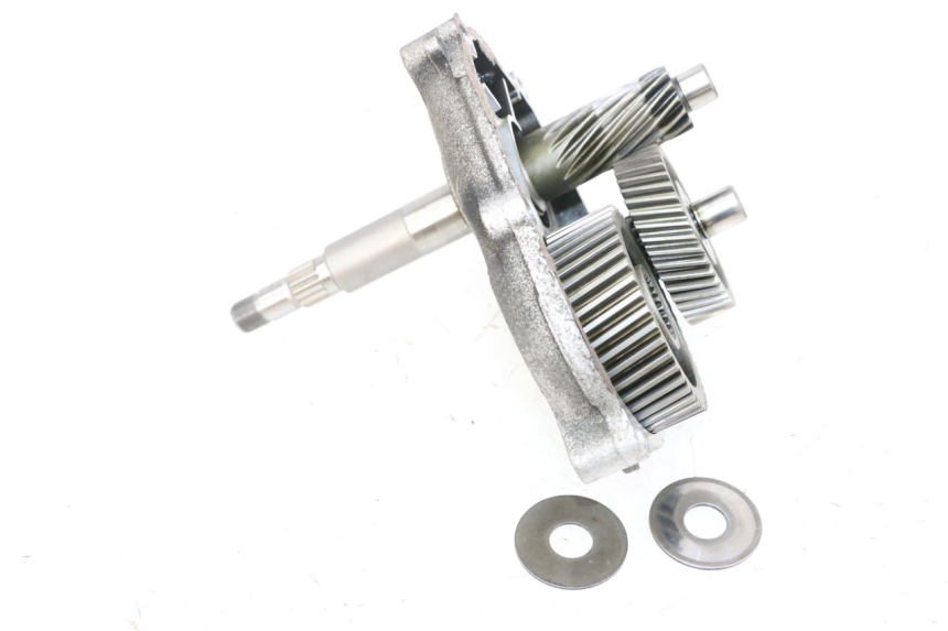 photo de GETRIEBE  YAMAHA X-MAX XMAX 125 (2010 - 2013) - Alternative Perspektive