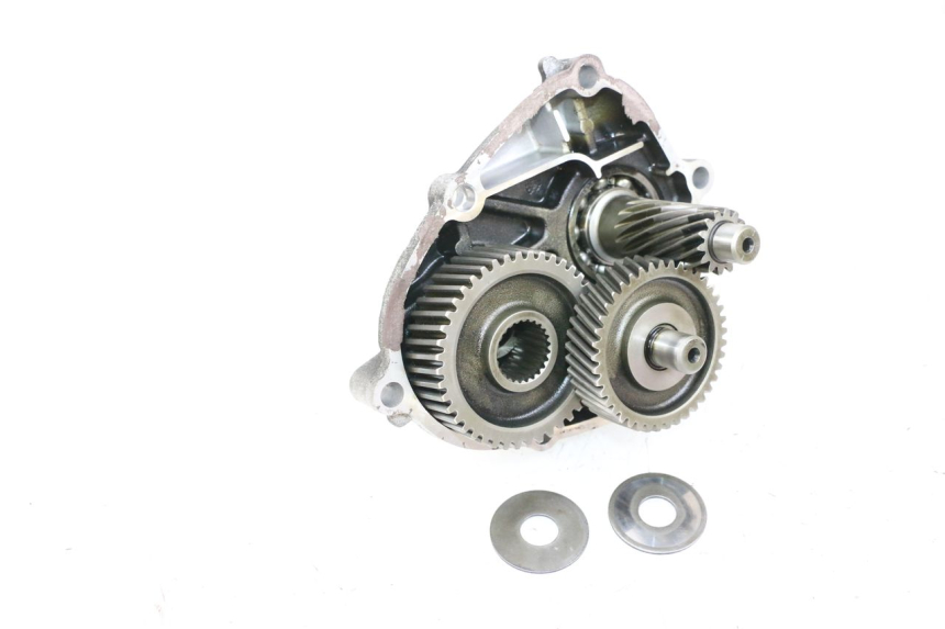 photo de GETRIEBE  YAMAHA X-MAX XMAX 125 (2010 - 2013) - Technische Nahaufnahme