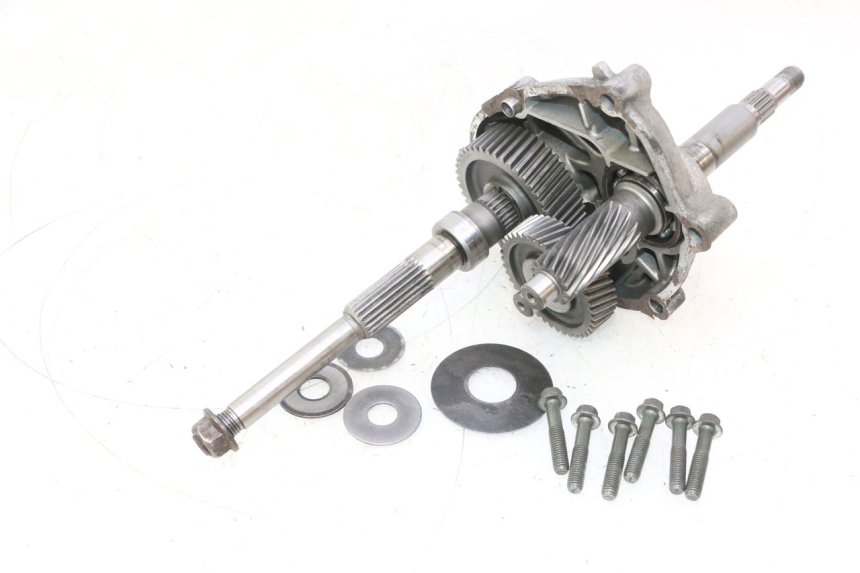 photo de RADANTRIEB YAMAHA XMAX X-MAX 125 (2006 - 2009) - Detailansicht des Bauteils