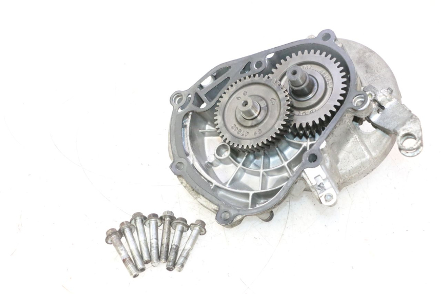 photo de GETRIEBE  PIAGGIO X8 STREET 125 (2006 - 2007) - Weitere Ansicht des Artikels