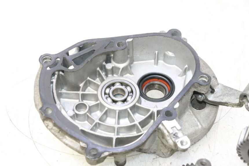 photo de GETRIEBE  PIAGGIO X8 STREET 125 (2006 - 2007) - Technische Nahaufnahme