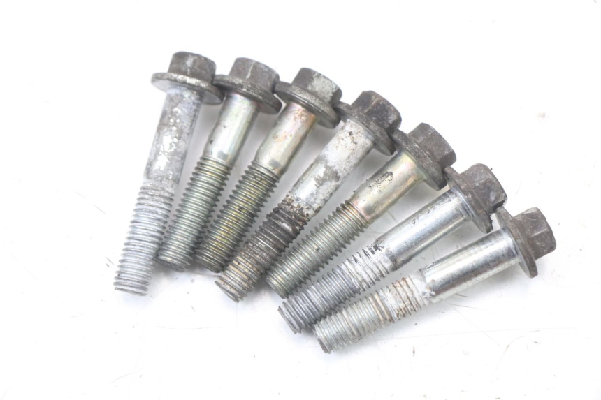 photo de GETRIEBE  PIAGGIO X8 125 (2004 - 2007) - Zoom auf Komponenten