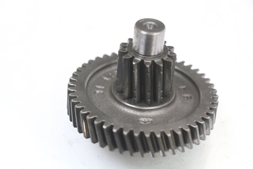 photo de GETRIEBE  PIAGGIO X8 125 (2004 - 2007) - Alternative Perspektive