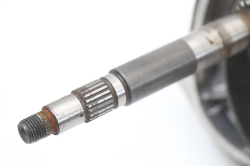 photo de GETRIEBE  PIAGGIO X8 125 (2004 - 2007) - Geprüftes Gebrauchtteil