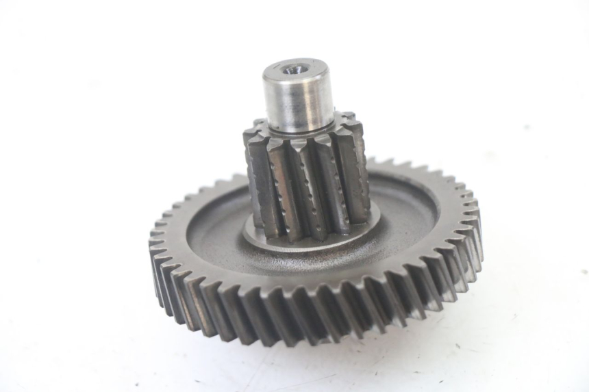 photo de GETRIEBE  PIAGGIO X8 125 (2004 - 2007) - Details der Befestigungspunkte