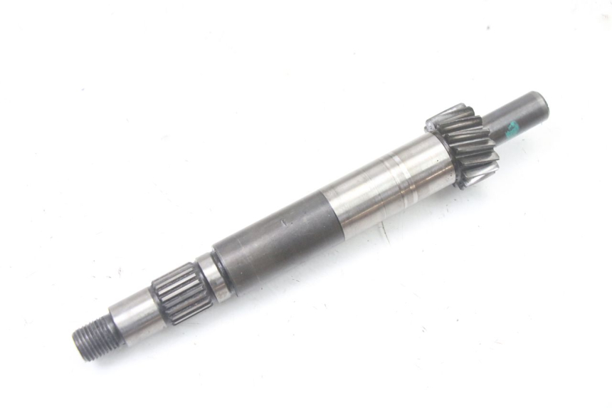 photo de GETRIEBE  PIAGGIO X8 125 (2004 - 2007) - Oberflächenzustand und Material